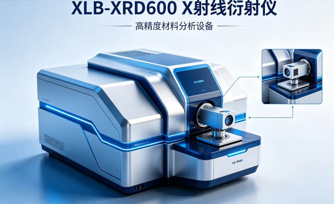 X射线衍射仪